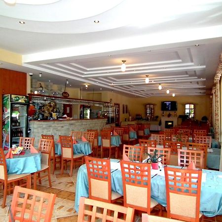 Hotel Jarja Hajdúszoboszló المظهر الخارجي الصورة