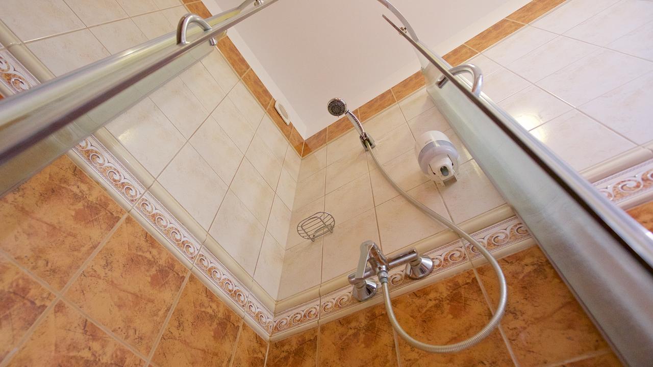 Hotel Jarja Hajdúszoboszló المظهر الخارجي الصورة