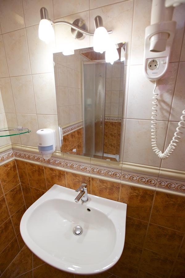 Hotel Jarja Hajdúszoboszló المظهر الخارجي الصورة
