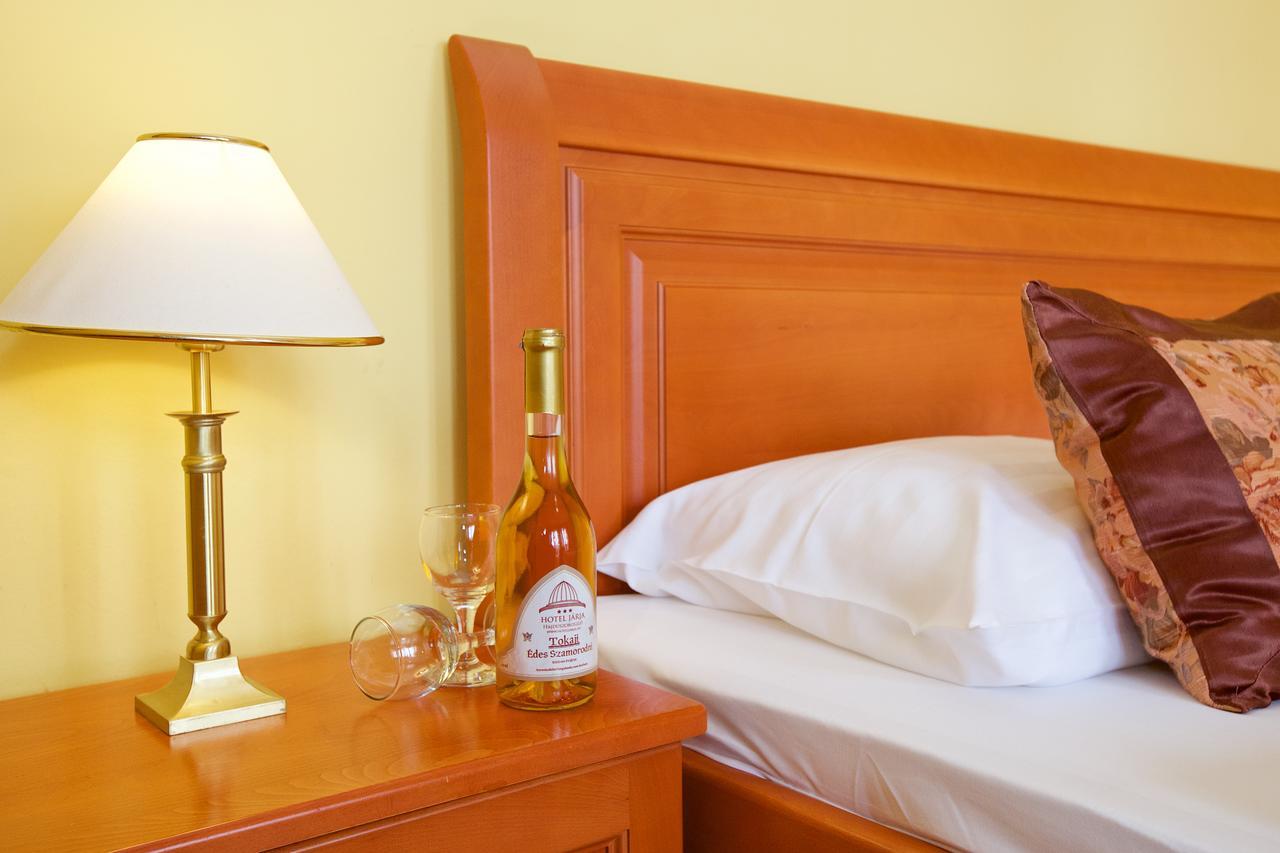 Hotel Jarja Hajdúszoboszló المظهر الخارجي الصورة
