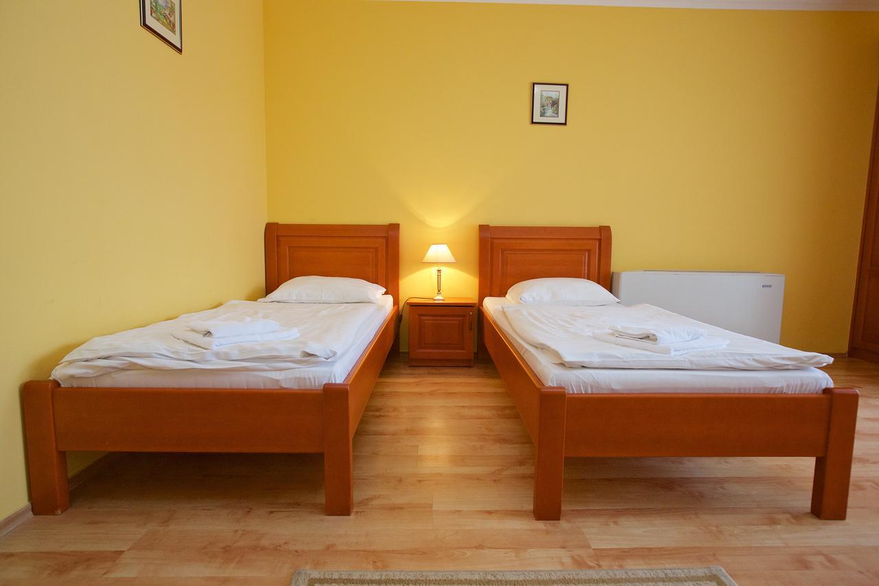 Hotel Jarja Hajdúszoboszló المظهر الخارجي الصورة